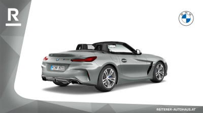 BMW Z4 Neuwagen BMW Z4 Neuwagen