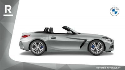 BMW Z4 Neuwagen BMW Z4 Neuwagen