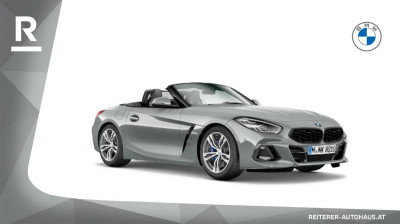 BMW Z4 Neuwagen BMW Z4 Neuwagen