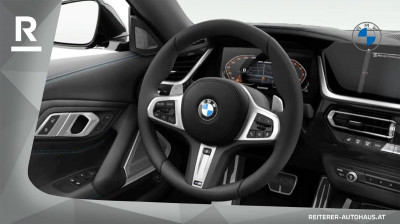 BMW Z4 Neuwagen BMW Z4 Neuwagen