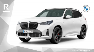 BMW X3 Neuwagen BMW X3 Neuwagen