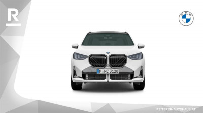 BMW X3 Neuwagen BMW X3 Neuwagen
