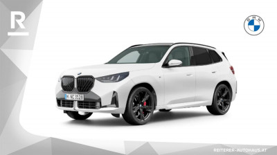BMW X3 Neuwagen BMW X3 Neuwagen