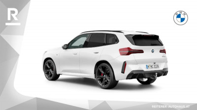 BMW X3 Neuwagen BMW X3 Neuwagen