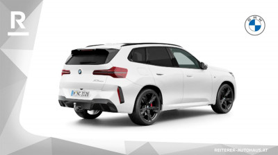 BMW X3 Neuwagen BMW X3 Neuwagen