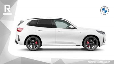 BMW X3 Neuwagen BMW X3 Neuwagen