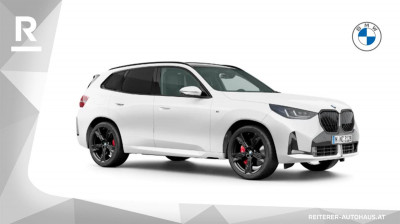 BMW X3 Neuwagen BMW X3 Neuwagen