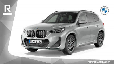BMW X1 Neuwagen BMW X1 Neuwagen