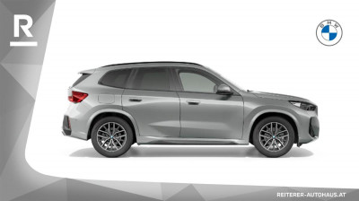 BMW X1 Neuwagen BMW X1 Neuwagen