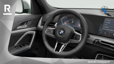 BMW X1 Neuwagen BMW X1 Neuwagen