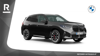 BMW X3 Neuwagen BMW X3 Neuwagen