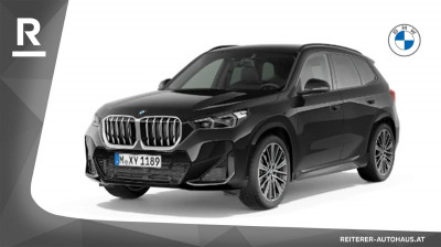 BMW X1 Neuwagen BMW X1 Neuwagen