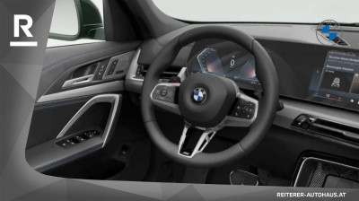 BMW X1 Neuwagen BMW X1 Neuwagen