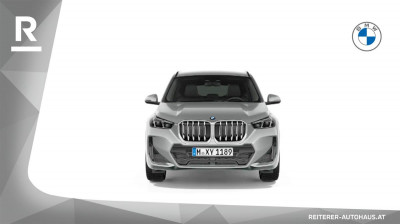 BMW X1 Neuwagen BMW X1 Neuwagen