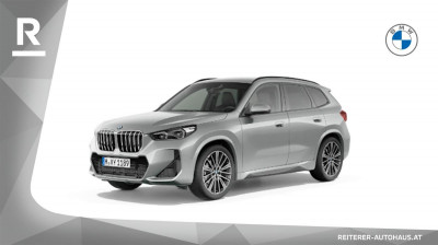 BMW X1 Neuwagen BMW X1 Neuwagen