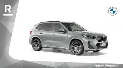 BMW X1 Neuwagen BMW X1 Neuwagen