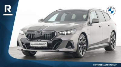 BMW 5er Vorführwagen