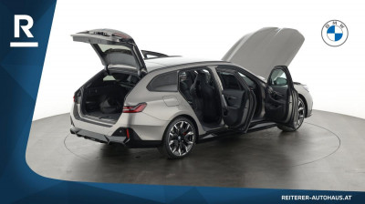 BMW 5er Vorführwagen