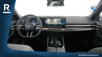 BMW 5er Vorführwagen
