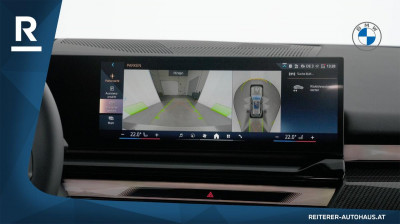 BMW 5er Vorführwagen