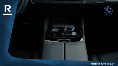 BMW 5er Vorführwagen