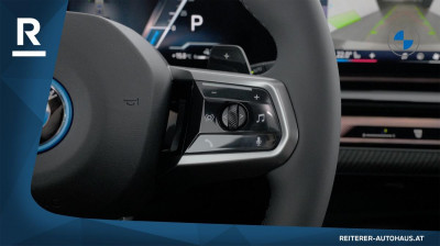 BMW 5er Vorführwagen