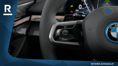 BMW 5er Vorführwagen