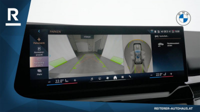 BMW 5er Vorführwagen