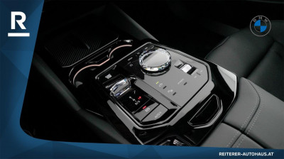 BMW 5er Vorführwagen