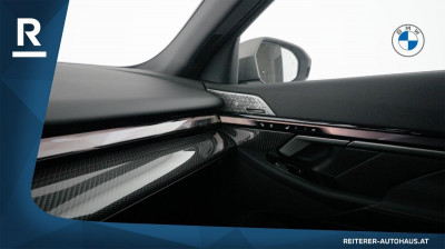BMW 5er Vorführwagen