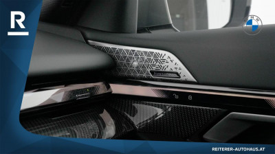 BMW 5er Vorführwagen