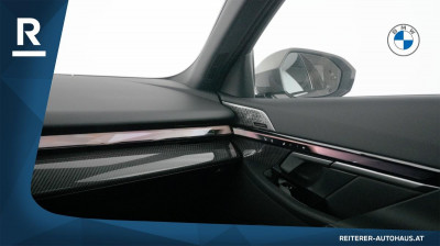 BMW 5er Vorführwagen