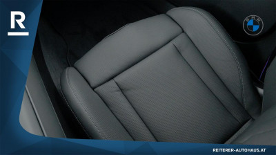 BMW 5er Vorführwagen