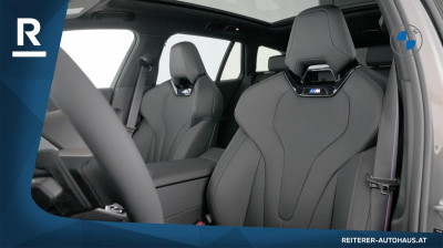 BMW 5er Vorführwagen