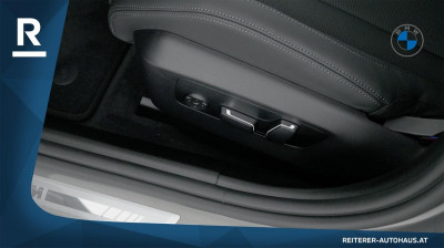 BMW 5er Vorführwagen