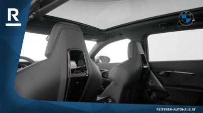 BMW 5er Vorführwagen