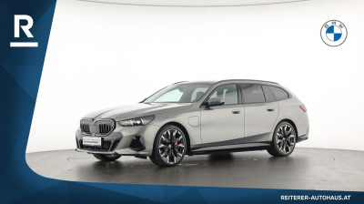 BMW 5er Vorführwagen