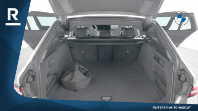 BMW 5er Vorführwagen