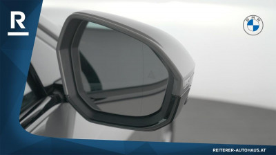 BMW 5er Vorführwagen