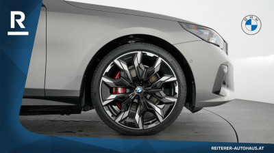 BMW 5er Vorführwagen