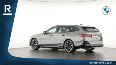 BMW 5er Vorführwagen