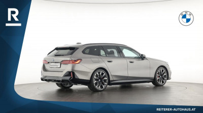 BMW 5er Vorführwagen