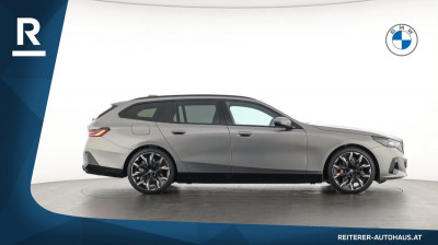BMW 5er Vorführwagen