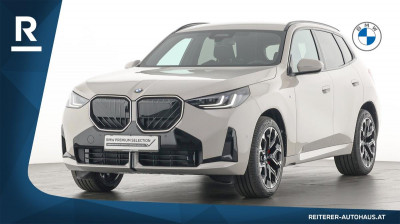 BMW X3 Vorführwagen BMW X3 Vorführwagen
