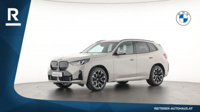 BMW X3 Vorführwagen BMW X3 Vorführwagen