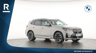 BMW X3 Vorführwagen BMW X3 Vorführwagen