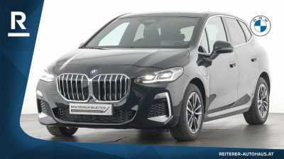 BMW 2er Gebrauchtwagen