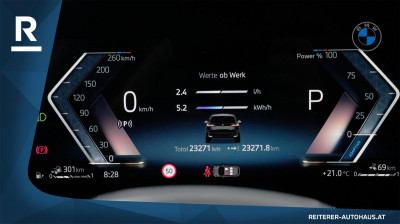 BMW 2er Gebrauchtwagen