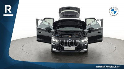 BMW 2er Gebrauchtwagen