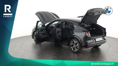 Ford Mustang Mach-E Gebrauchtwagen Ford Mustang Mach-E Gebrauchtwagen